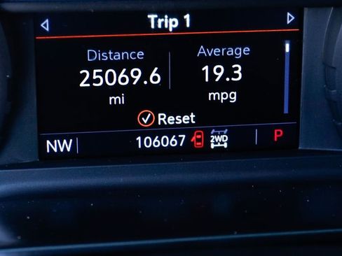 Used 2020 Chevrolet Silverado 1500 LT w/ All-Star Edition AWD/4WD image 19