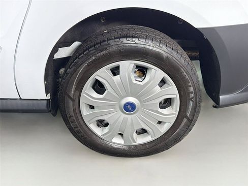 Used 2022 Ford Transit Connect XL w/ Trailer Tow Package FWD image 33