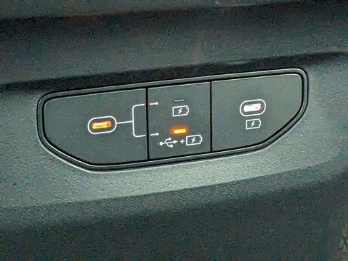 New 2025 Kia EV6 GT-Line RWD image 27