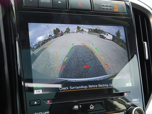 Used 2021 Subaru Ascent Limited w/ Technology Package image 23