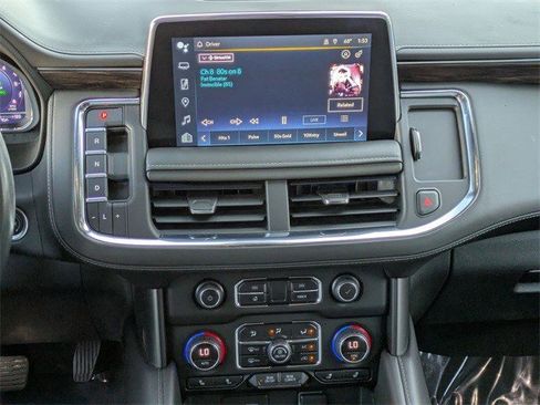 Certified 2022 Chevrolet Tahoe LT w/ Luxury Package image 17