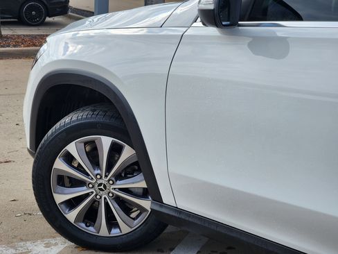 Certified 2021 Mercedes-Benz GLE 350 4MATIC image 6