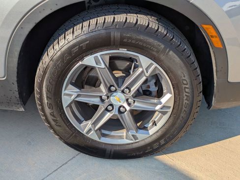 Used 2023 Chevrolet Blazer LT w/ Convenience Package image 29