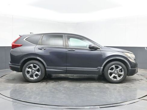 Used 2019 Honda CR-V EX-L image 11