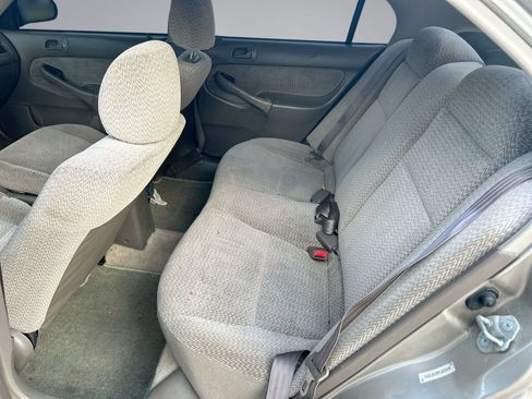 Used 2000 Honda Civic LX image 24