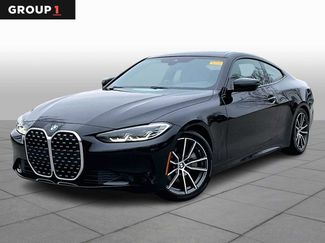 Used 2022 BMW 430i Coupe video 1