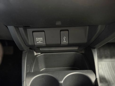 Used 2019 Honda Fit LX image 15