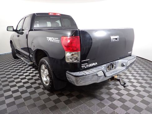 Used 2008 Toyota Tundra SR5 AWD/4WD image 11