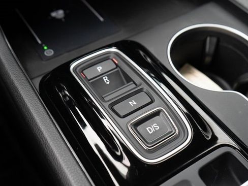 New 2025 Honda Pilot EX-L image 26