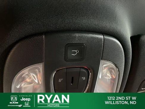 New 2026 Jeep Compass Limited AWD/4WD image 33