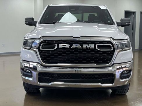 Used 2025 RAM 1500 Big Horn image 2