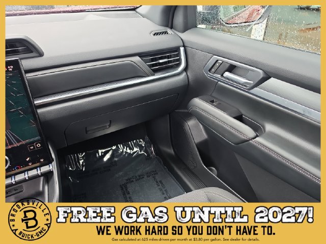 New 2026 GMC Terrain Elevation w/ Technology Package II AWD/4WD image 14