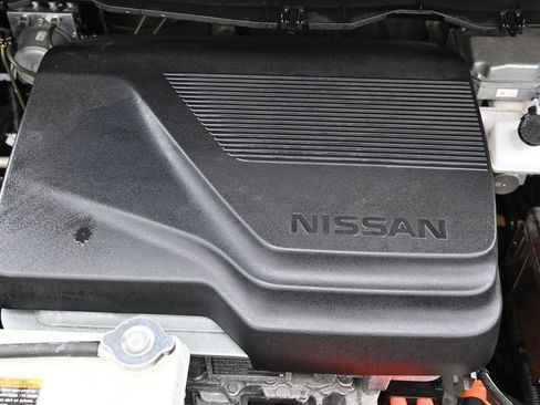 Used 2023 Nissan Leaf S FWD image 39