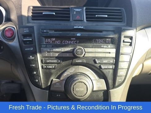 Used 2010 Acura TL w/ Technology Package FWD image 15