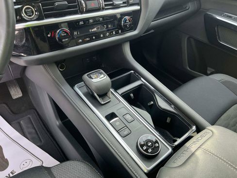 Certified 2024 Nissan Pathfinder SV w/ Cargo Package image 26