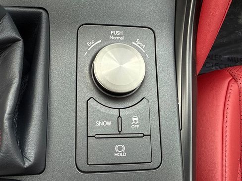 Used 2025 Lexus IS 350 F Sport w/ Accessory Package image 24