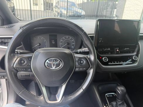 Used 2023 Toyota Corolla SE FWD image 26