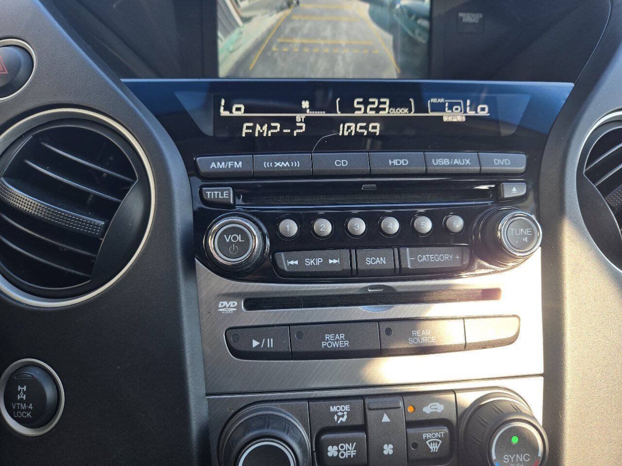 Used 2014 Honda Pilot Touring image 25