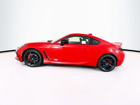 New 2026 Toyota GR86 Premium w/ Performance Package RWD image 5