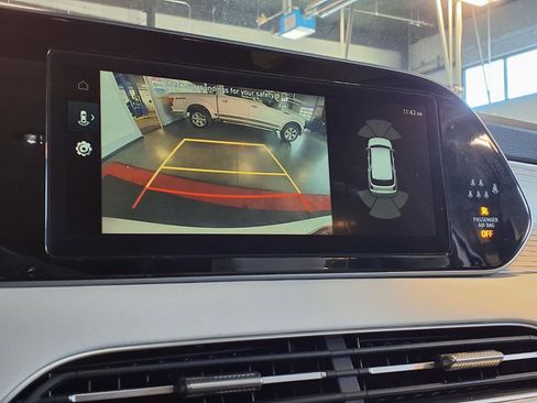 Used 2022 Hyundai Palisade SEL w/ Premium Package image 22