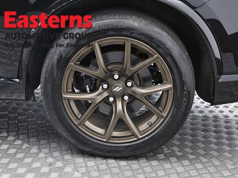 Used 2025 Dodge Durango R/T AWD/4WD image 35
