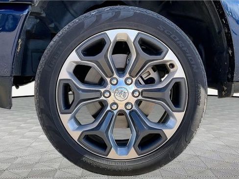 Used 2024 RAM 1500 Limited image 22