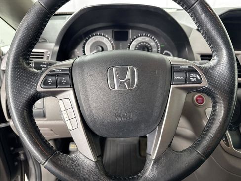 Used 2014 Honda Odyssey EX-L image 15