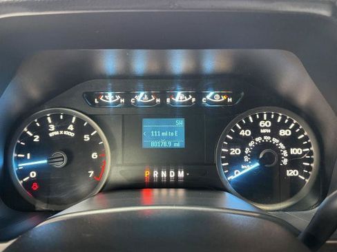 Certified 2020 Ford F150 XLT AWD/4WD image 3