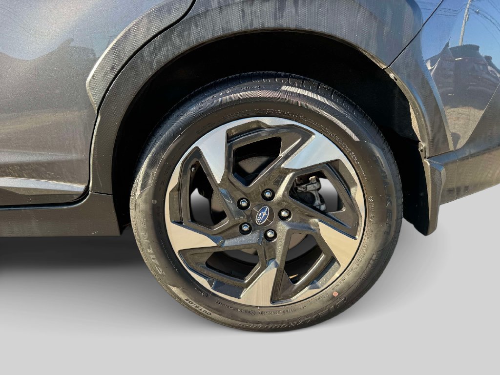 Used 2024 Subaru Crosstrek 2.5i Limited AWD/4WD image 7