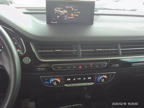 Used 2019 Audi Q7 3.0T Prestige image 14