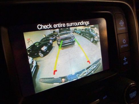 Used 2018 RAM 2500 Tradesman w/ Chrome Appearance Group AWD/4WD image 15