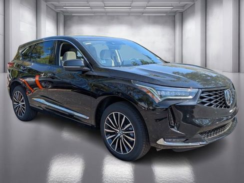 New 2026 Acura RDX SH-AWD w/ Advance Package image 3