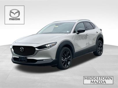 Used 2024 MAZDA CX-30 2.5 Turbo w/ Premium Package