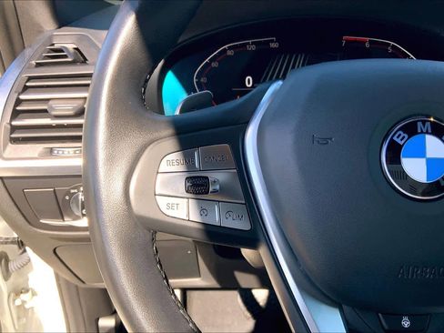 Used 2023 BMW X3 sDrive30i image 22