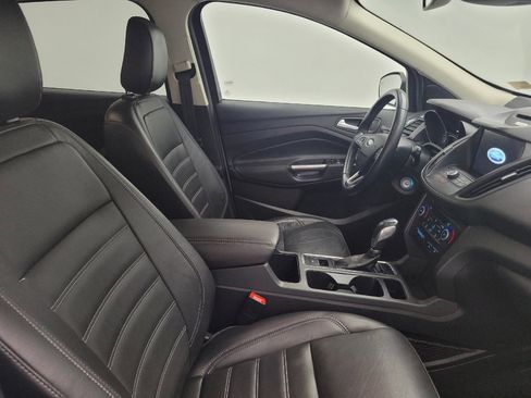 Used 2018 Ford Escape SEL w/ Ford Safe & Smart Package FWD image 21