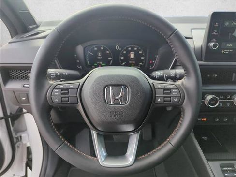 New 2026 Honda CR-V Sport-L image 23