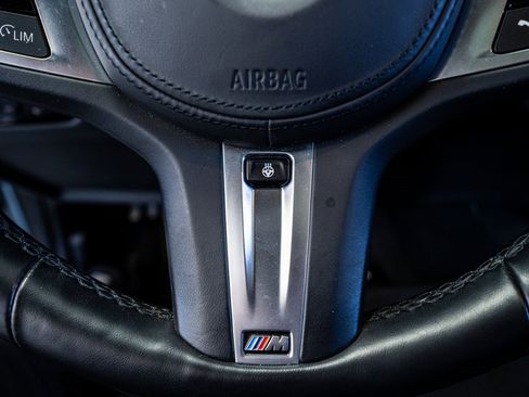 Used 2023 BMW M440i Coupe w/ Premium Package image 43