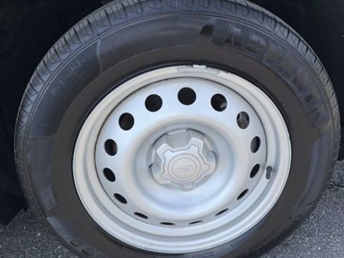 Used 2022 Ford Maverick XL w/ Equipment Group 100A Standard image 3