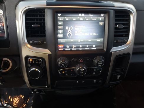 Used 2019 RAM 1500 Big Horn image 18