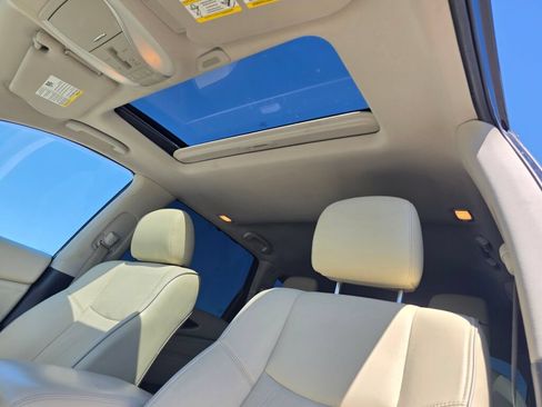 Used 2018 INFINITI QX60 Luxe AWD/4WD image 28