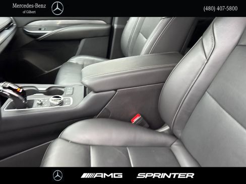 Used 2024 Cadillac XT4 Premium Luxury w/ Active Safety Package image 16