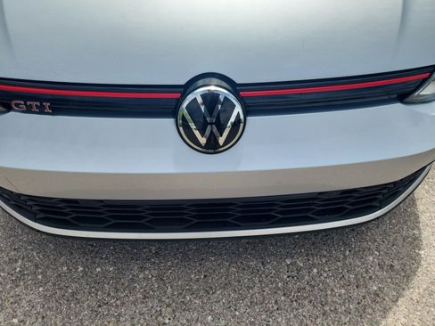 Used 2024 Volkswagen GTI S FWD image 23