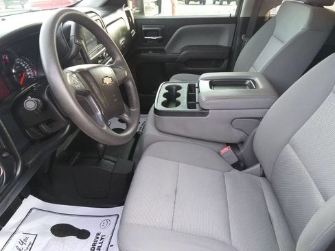 Used 2017 Chevrolet Silverado 2500 W/T w/ WT Convenience Package image 24