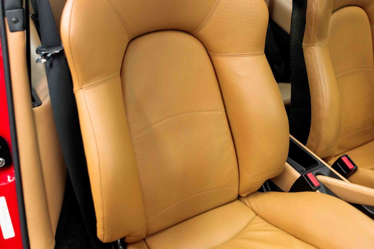 Used 1998 Porsche 911 Carrera 4S AWD/4WD image 58