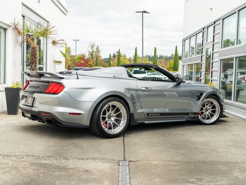 Used 2021 Ford Mustang GT Premium w/ Equipment Group 401A RWD image 7