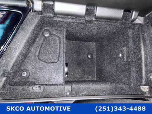 Used 2019 Cadillac CTS Luxury image 25