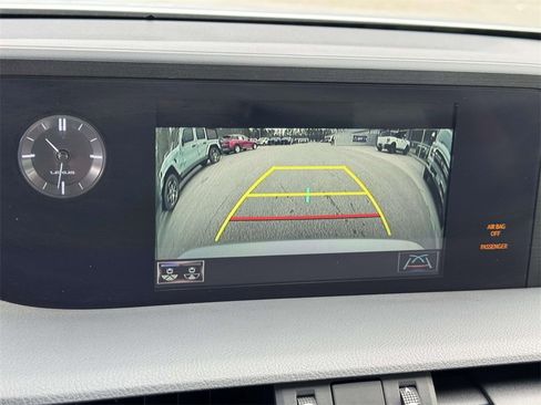 Used 2019 Lexus ES 350 image 4