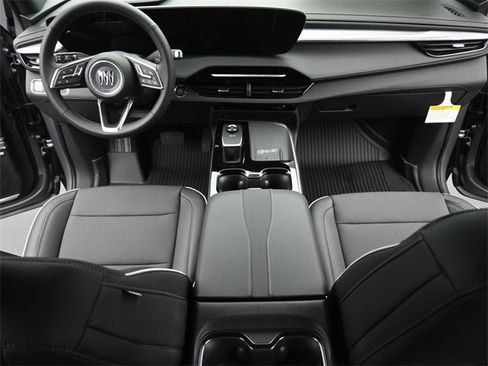 New 2026 Buick Enclave Preferred w/ Power Package image 25