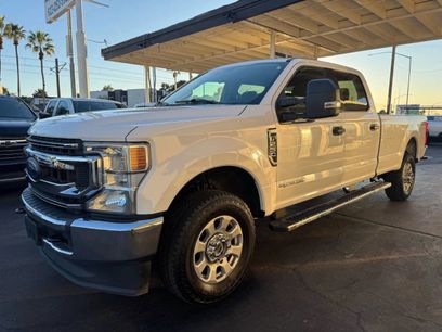 Used 2020 Ford F250 XLT