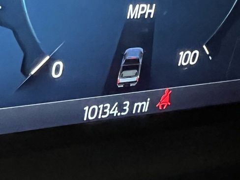 Used 2025 Ford F450 Platinum w/ FX4 Off-Road Package image 30